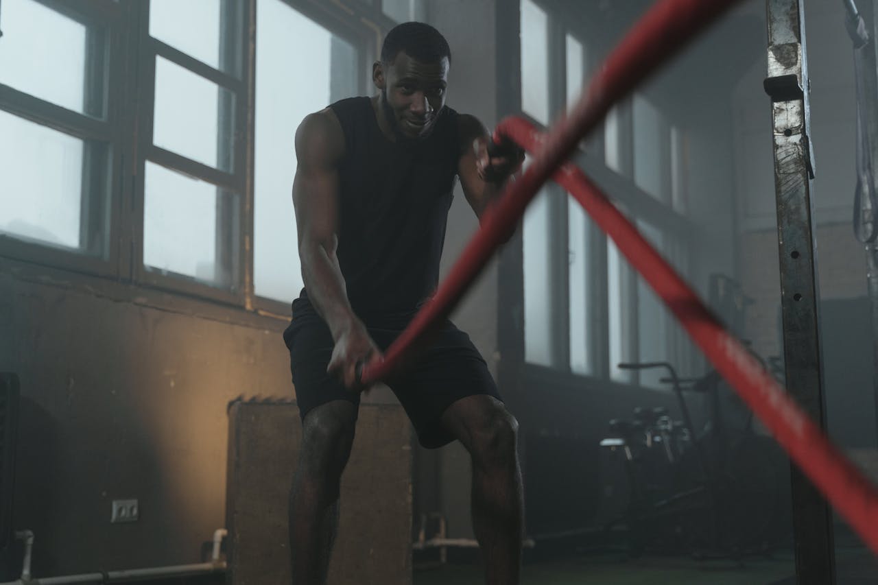 Hybrid Training
